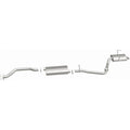 DIRECTFIT EXHAUST SYSTEM 0917 CHEVY TRAVERSE 3.6L