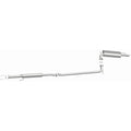 DIRECTFIT EXHAUST SYSTEM 0206 CAMRY ES300 3.0L