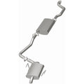 DIRECTFIT EXHAUST SYSTEM 0917 CHEVY TRAVERSE 3.6L