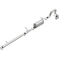 DIRECTFIT EXHAUST SYSTEM 0507 FORD SUPERDUTY F250/F350 5.4L