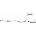 DIRECTFIT EXHAUST KIT 05 SUBARU OUTBACK