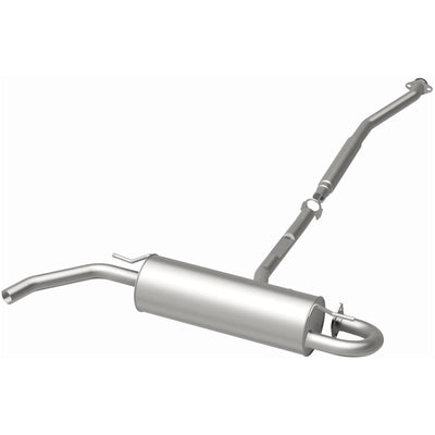 DIRECTFIT EXHAUST SYSTEM 9600 TOYOTA RAV4 2.0L