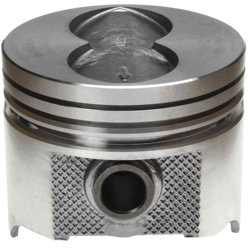 Mahle OE Ford Pass & Trk 390 Eng 1966-70 360 Eng 1968-76 Piston Set (Set of 8)