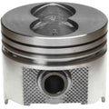 Mahle OE Ford Pass & Trk 390 Eng 1966-70 360 Eng 1968-76 Piston Set (Set of 8)