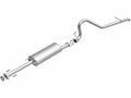 DIRECTFIT EXHAUST SYSTEM 0203 SUZUKI XL7 2.7L