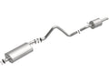 DIRECTFIT EXHAUST SYSTEM 9904 LAND ROVER DISCOVERY 4.0L