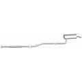 DIRECTFIT EXHAUST SYSTEM 0205 HYUNDAI SONATA 2.7L