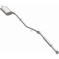 DIRECTFIT EXHAUST SYSTEM 0205 HYUNDAI SONATA 2.7L