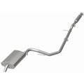 DIRECTFIT EXHAUST SYSTEM 0508 FIVE HUNDRED/MONTEGO 3.0L