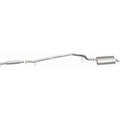 DIRECTFIT EXHAUST SYSTEM 0508 FIVE HUNDRED/MONTEGO 3.0L