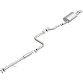 DIRECTFIT EXHAUST SYSTEM 9091 HONDA ACCORD EX/EXR 2.2L