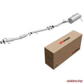 DIRECTFIT EXHAUST SYSTEM 9905 IMPREZA 92X 2.5L