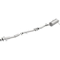 DIRECTFIT EXHAUST SYSTEM 9905 IMPREZA 92X 2.5L