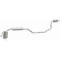 DIRECTFIT EXHAUST SYSTEM 0409 NISSAN QUEST 3.5L