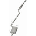 DIRECTFIT EXHAUST SYSTEM 0812 HONDA ACCORD 2.4L