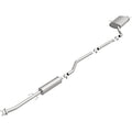 DIRECTFIT EXHAUST SYSTEM 0812 HONDA ACCORD 2.4L