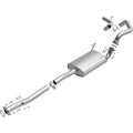 DIRECTFIT EXHAUST SYSTEM 9600 TOYOTA 4RUNNER 2.7L
