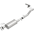 DIRECTFIT EXHAUST SYSTEM 0914 SAVANA/EXPRESS