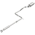 DIRECTFIT EXHAUST SYSTEM 9699 NISSAN 200SX/SENTRA 1.6L