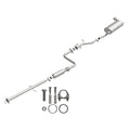 DIRECTFIT EXHAUST SYSTEM 9497 HONDA ACCORD 2.2L
