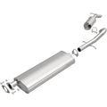 DIRECTFIT EXHAUST SYSTEM 9701 VENTURE/SILHOUETTE/MONTANA 3.4L