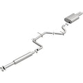 DIRECTFIT EXHAUST SYSTEM 0304 BUICK REGAL 3.8L