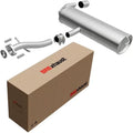DIRECTFIT EXHAUST SYSTEM 0510 SCION TC 2.4L