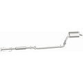 DIRECTFIT EXHAUST SYSTEM 0610 HYUNDAI SONATA 2.4L