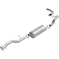 DIRECTFIT EXHAUST SYSTEM 95 TAHOE YUKON 5.7L