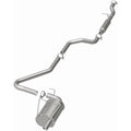 DIRECTFIT EXHAUST SYSTEM 0918 DODGE JOURNEY 2.4L
