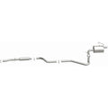 DIRECTFIT EXHAUST SYSTEM 0918 DODGE JOURNEY 2.4L