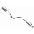 DIRECTFIT EXHAUST SYSTEM 1113 FORTE 2.0L