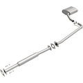 DIRECTFIT EXHAUST SYSTEM 0608 KIA OPTIMA 2.4L