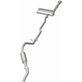 DIRECTFIT EXHAUST SYSTEM 9903 FORD WINDSTAR