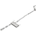 DIRECTFIT EXHAUST SYSTEM 9903 FORD WINDSTAR