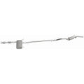 DIRECTFIT EXHAUST SYSTEM 9903 FORD WINDSTAR