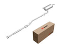 DIRECTFIT EXHAUST SYSTEM 9903 FORD WINDSTAR