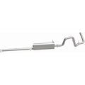 DIRECTFIT EXHAUST SYSTEM 8996 FORD F250 F350