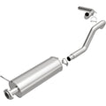 DIRECTFIT EXHAUST SYSTEM 0308 EXPRESS SAVANA 1500/2500