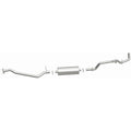 DIRECTFIT EXHAUST SYSTEM 0207 SILVERADO SIERRA