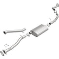 DIRECTFIT EXHAUST SYSTEM 0004 S10 SONOMA 4.3L