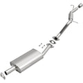 DIRECTFIT EXHAUST SYSTEM 0508 MERCURY MARINER 3.0L