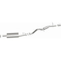 DIRECTFIT EXHAUST SYSTEM 0508 MERCURY MARINER 3.0L