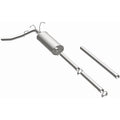 DIRECTFIT EXHAUST SYSTEM 9797 FORD F150