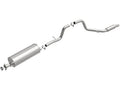 DIRECTFIT EXHAUST SYSTEM 0305 LINCOLN AVIATOR 4.6L