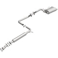 DIRECTFIT EXHAUST SYSTEM 9900 NISSAN MAXIMA 3.0L