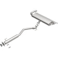 DIRECTFIT EXHAUST SYSTEM 0608 GRAND VITARA 2.7L