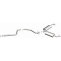 DIRECTFIT EXHAUST KIT 9699 CADILLAC DEVILLE