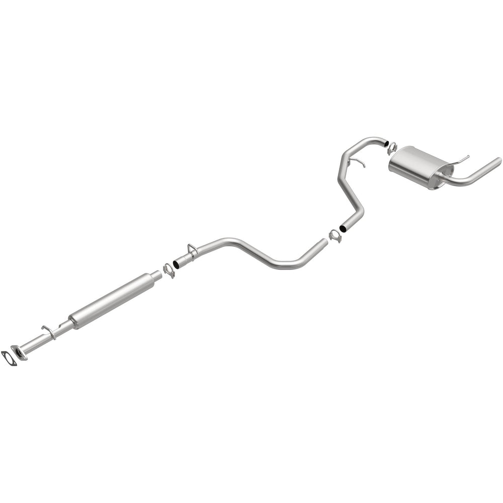 DIRECTFIT EXHAUST KIT 0506 CHEVROLET MALIBU