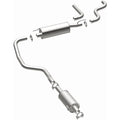 DIRECTFIT EXHAUST SYSTEM 8593 VOLVO 244/245/240 2.3L